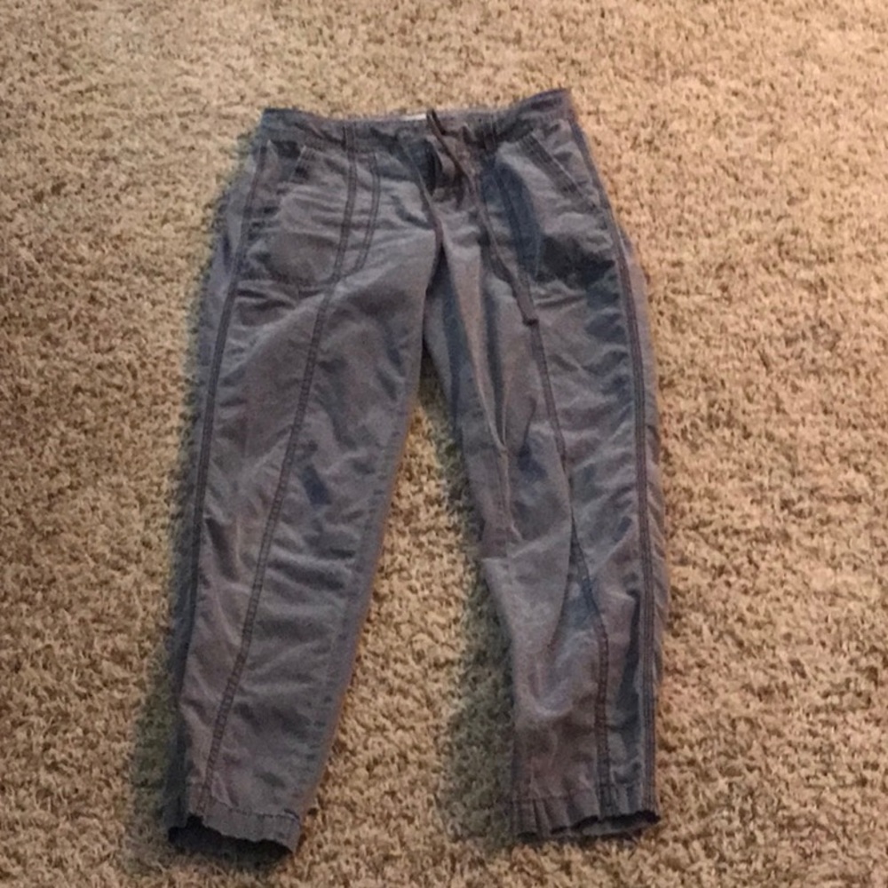 Cargo pants